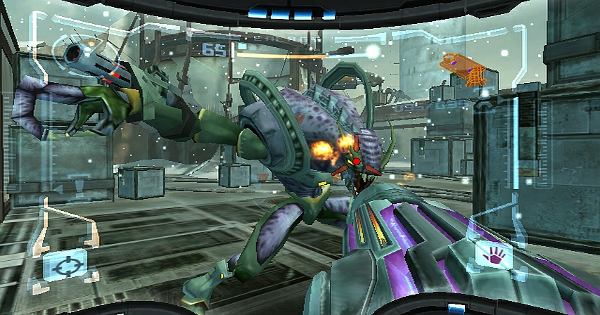 Metroid Prime Trilogy - Imagen 20